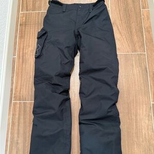 Under Armor Youth Large Infrared Cold Gear Ski/Snow Pant